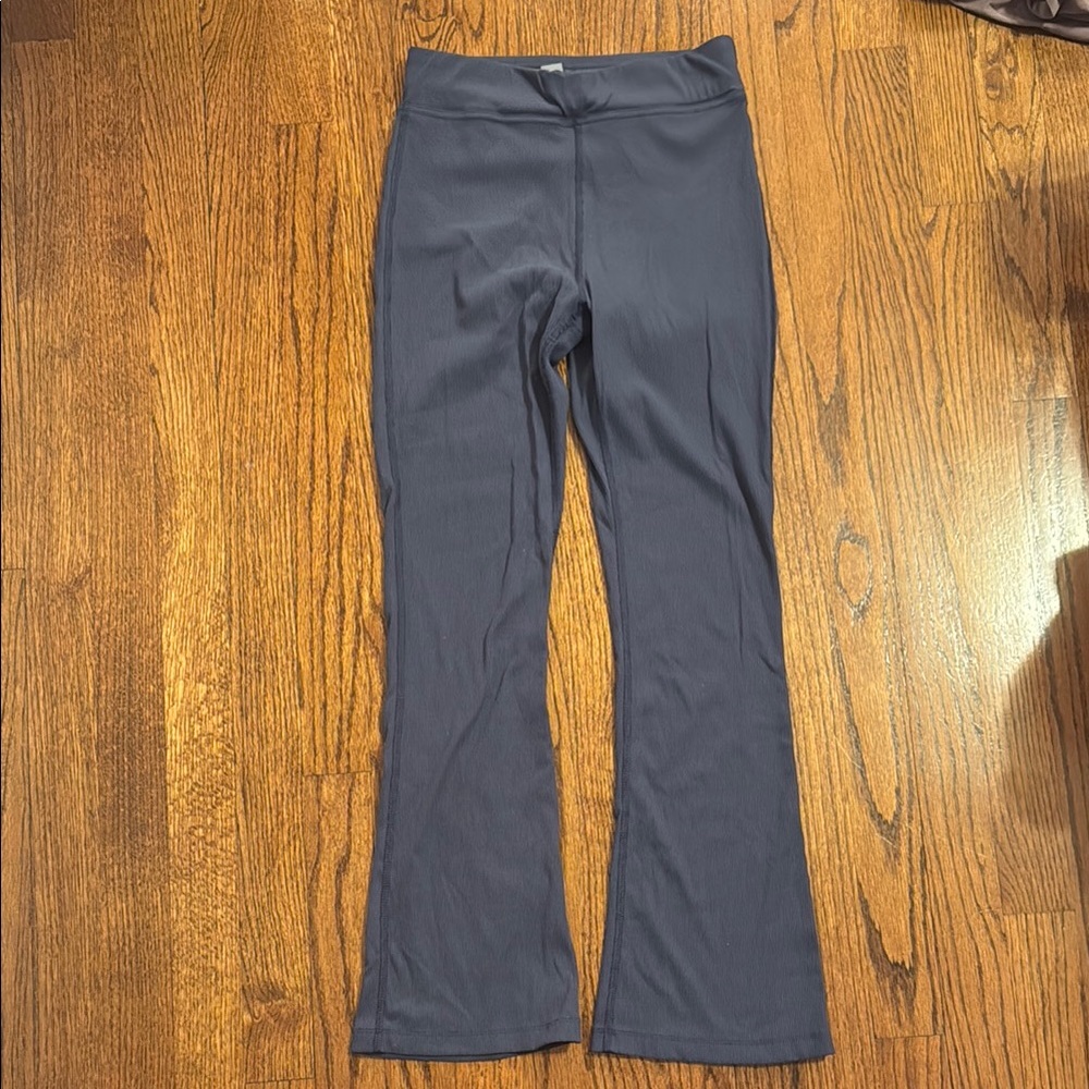 Outdoor Voices blue Leggings